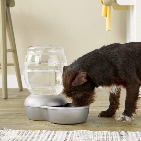 Petmate Replendish Gravity Waterer - Image 3