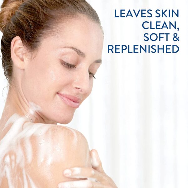 Cetaphil  Refreshing Body Wash - Image 2